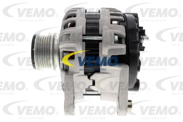 V101350063 VEMO Генератор