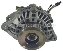 12060787 EUROTEC Генератор