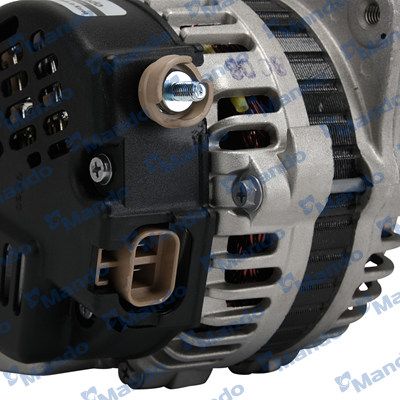 BN0K2A218300 MANDO Генератор