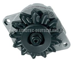 12033880 EUROTEC Генератор