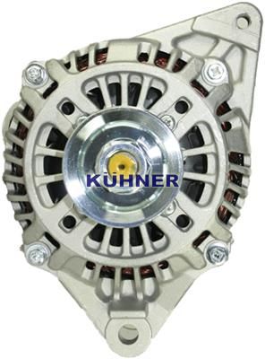 301075RI AD KÜHNER Генератор