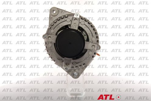 L83670 ATL Autotechnik Генератор