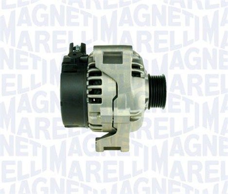 944390402210 MAGNETI MARELLI Генератор