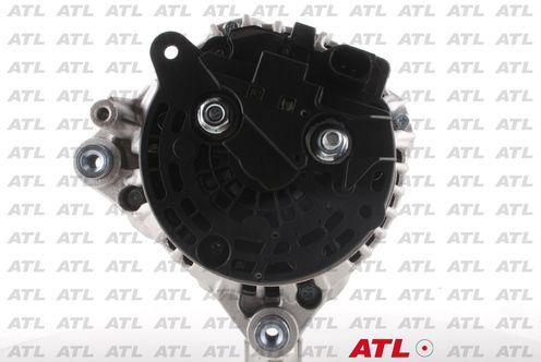 L82810 ATL Autotechnik Генератор