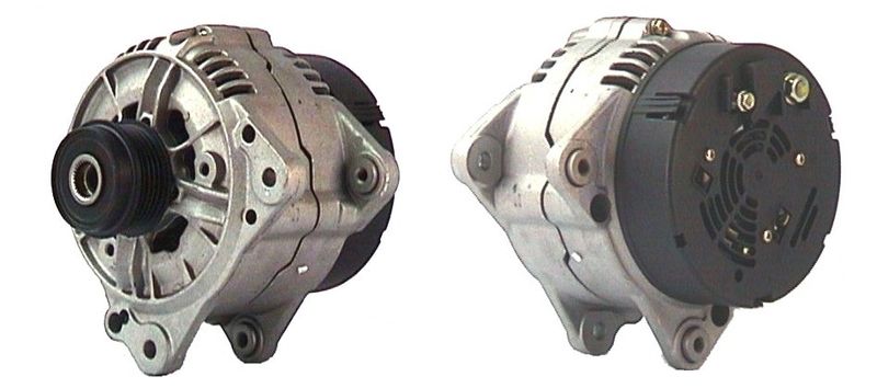 4546 CEVAM Генератор