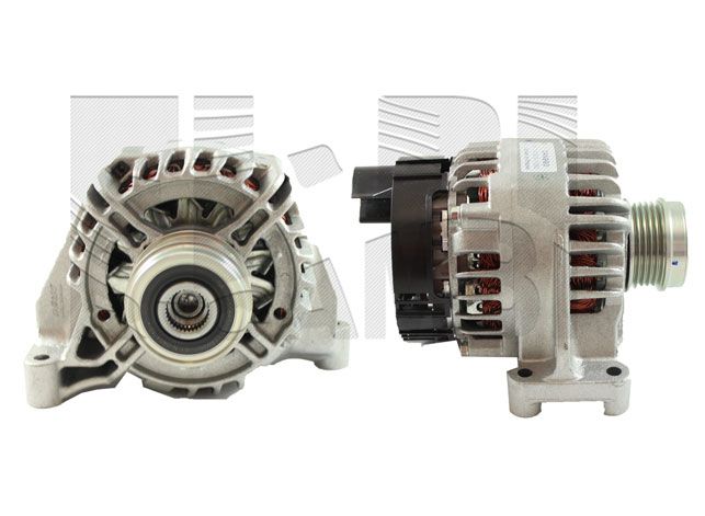 AMM175 AUTOTEAM Генератор