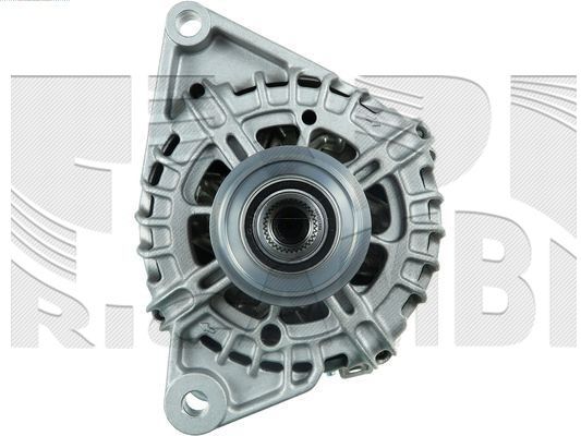 AVA454 AUTOTEAM Генератор