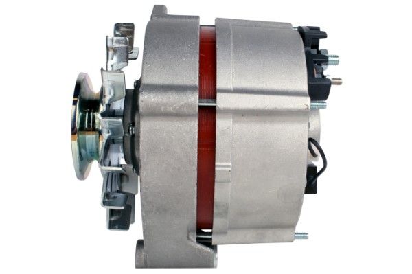 8EL012426651 HELLA Генератор