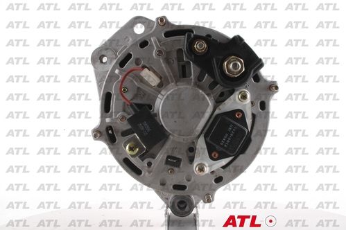 L60660 ATL Autotechnik Генератор