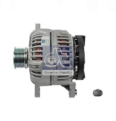 1272002 DT Spare Parts Генератор