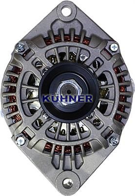 401283 AD KÜHNER Генератор