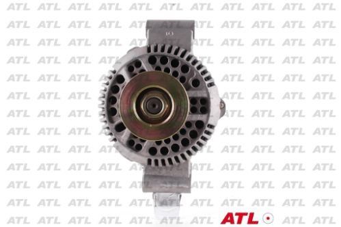 L68420 ATL Autotechnik Генератор