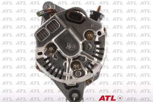 L80710 ATL Autotechnik Генератор