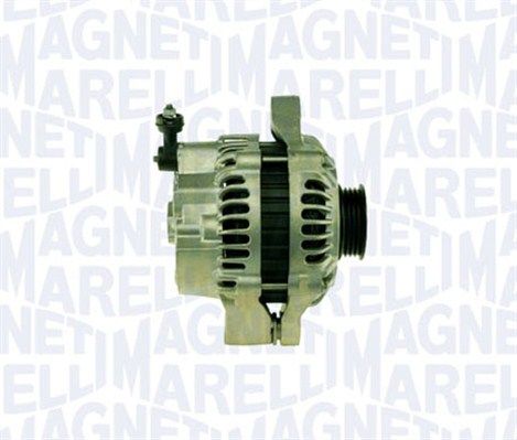 944390903850 MAGNETI MARELLI Генератор