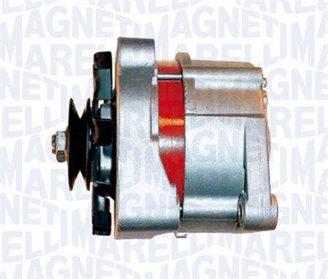 944390357800 MAGNETI MARELLI Генератор