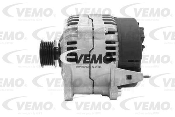 V101339520 VEMO Генератор