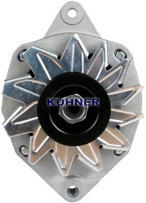 30605RI AD KÜHNER Генератор