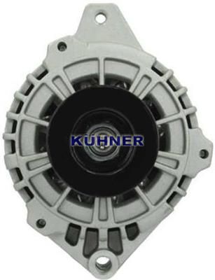 301386RI AD KÜHNER Генератор