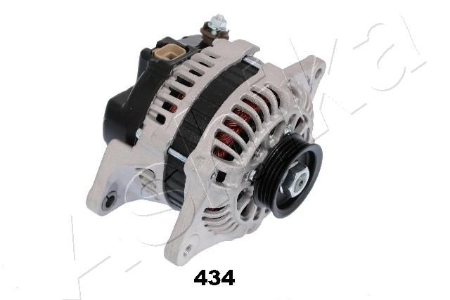 002M434 ASHIKA Генератор