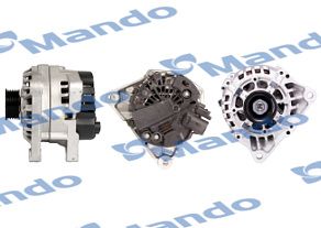 MEE035031 MANDO Генератор