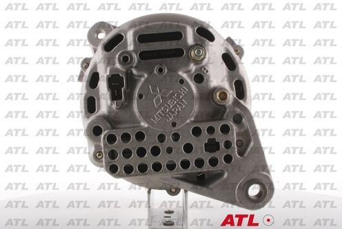 L34290 ATL Autotechnik Генератор
