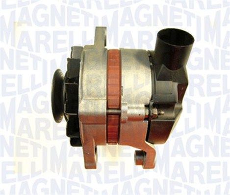944390309800 MAGNETI MARELLI Генератор