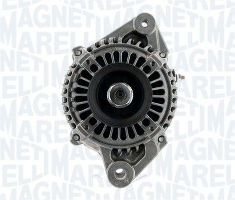 944390458210 MAGNETI MARELLI Генератор