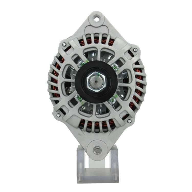 255502070000 BV PSH Генератор