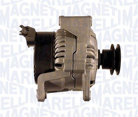944390389600 MAGNETI MARELLI Генератор