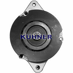 40153 AD KÜHNER Генератор