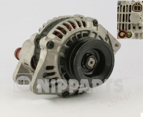 J5115044 NIPPARTS Генератор