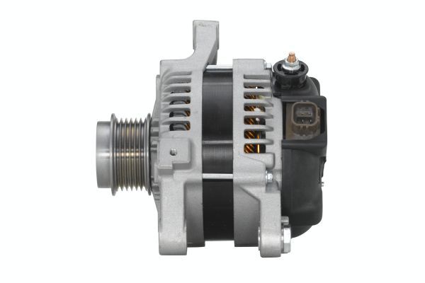 8EL011712841 HELLA Генератор