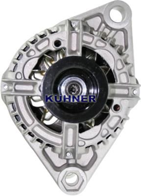 301648RI AD KÜHNER Генератор