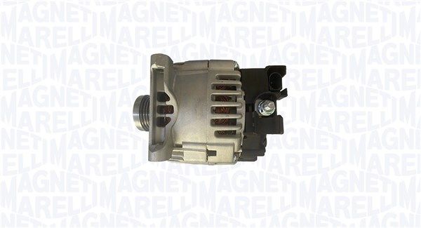 063731873010 MAGNETI MARELLI Генератор