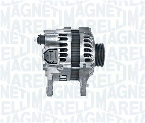 944390515720 MAGNETI MARELLI Генератор