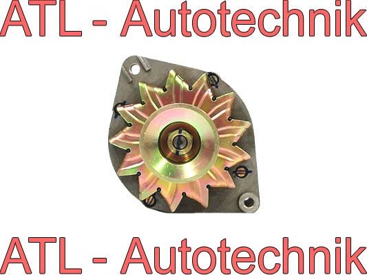 L33350 ATL Autotechnik Генератор