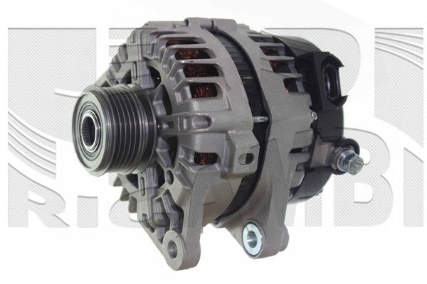 AMA158A AUTOTEAM Генератор