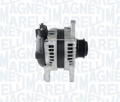 944390902220 MAGNETI MARELLI Генератор