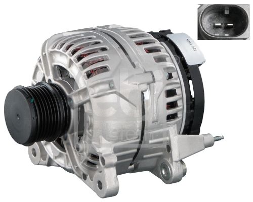 101529 FEBI BILSTEIN Генератор
