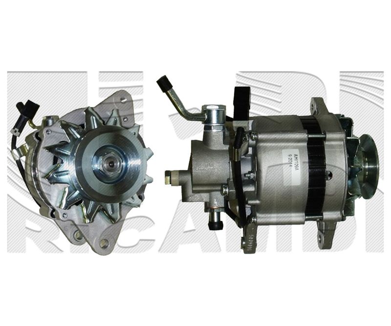 AHI109A AUTOTEAM Генератор