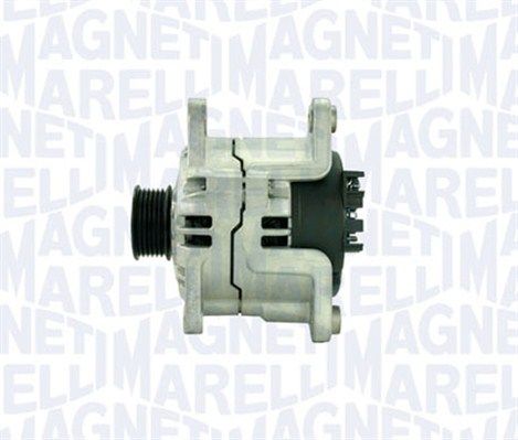 944390448800 MAGNETI MARELLI Генератор