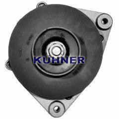 30163RI AD KÜHNER Генератор