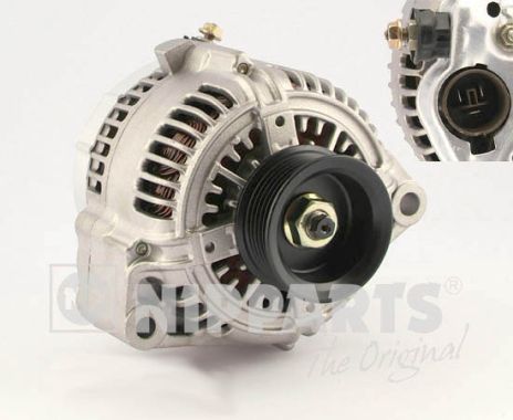 J5112089 NIPPARTS Генератор