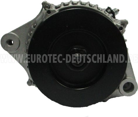 12060413 EUROTEC Генератор