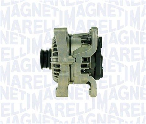 944390442100 MAGNETI MARELLI Генератор