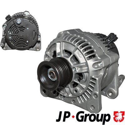 1190100100 JP GROUP Генератор