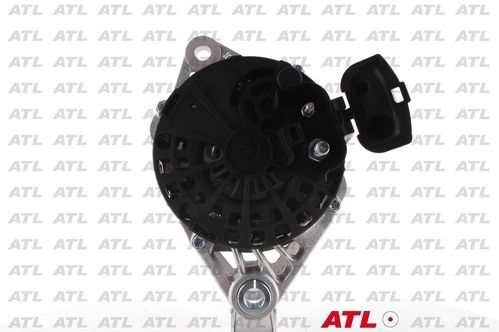 L40640 ATL Autotechnik Генератор