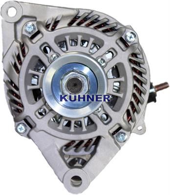 302042 AD KÜHNER Генератор