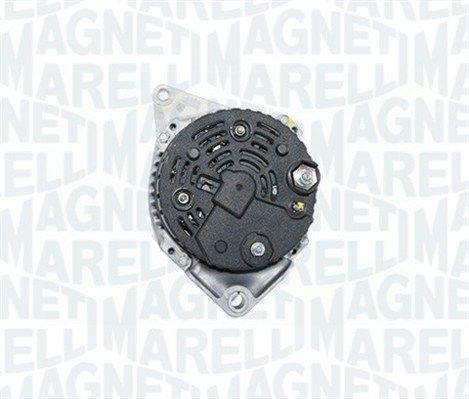 944390422010 MAGNETI MARELLI Генератор