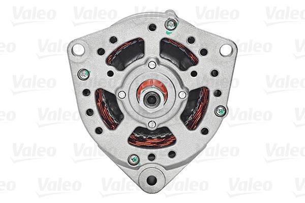 437166 VALEO Генератор